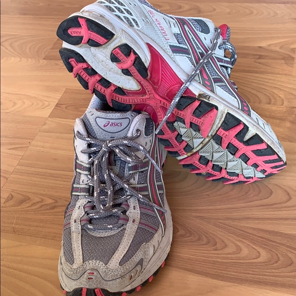 Used ASICS - Picture 6 of 6